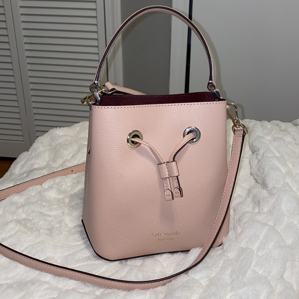 Kate Spade Pink Purse